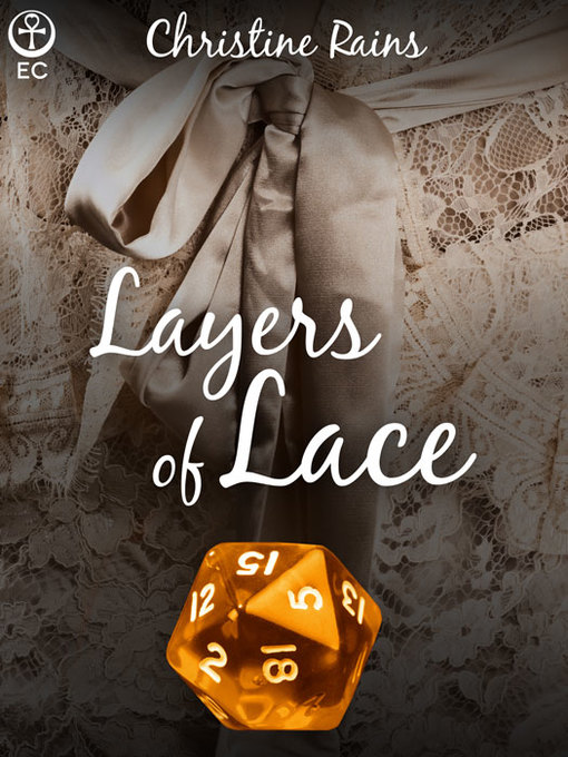 Title details for Layers of Lace by Christine Rains - Available